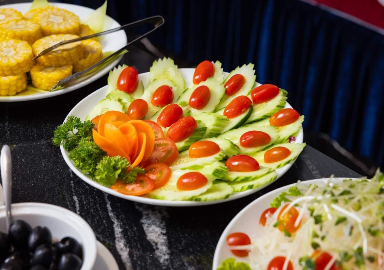Khách sạn Artisan Hoan Kiem 4*