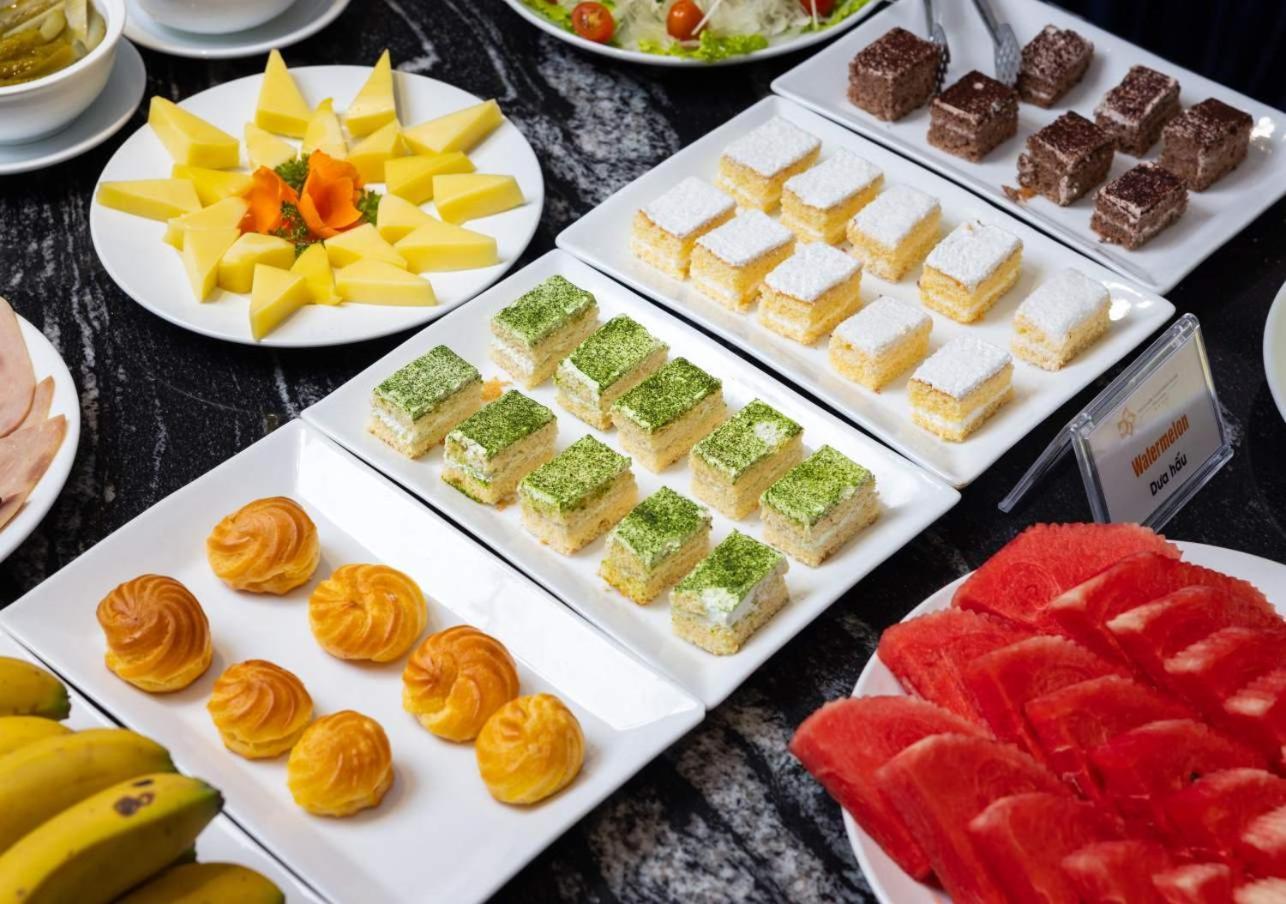 Khách sạn Artisan Hoan Kiem 4*