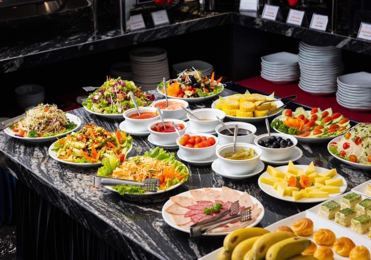 Khách sạn Artisan Hoan Kiem 4*