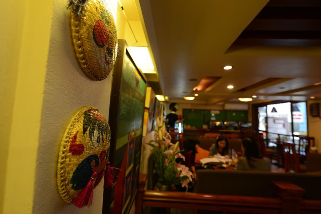 Artisan Hoan Kiem Khách sạn 4*