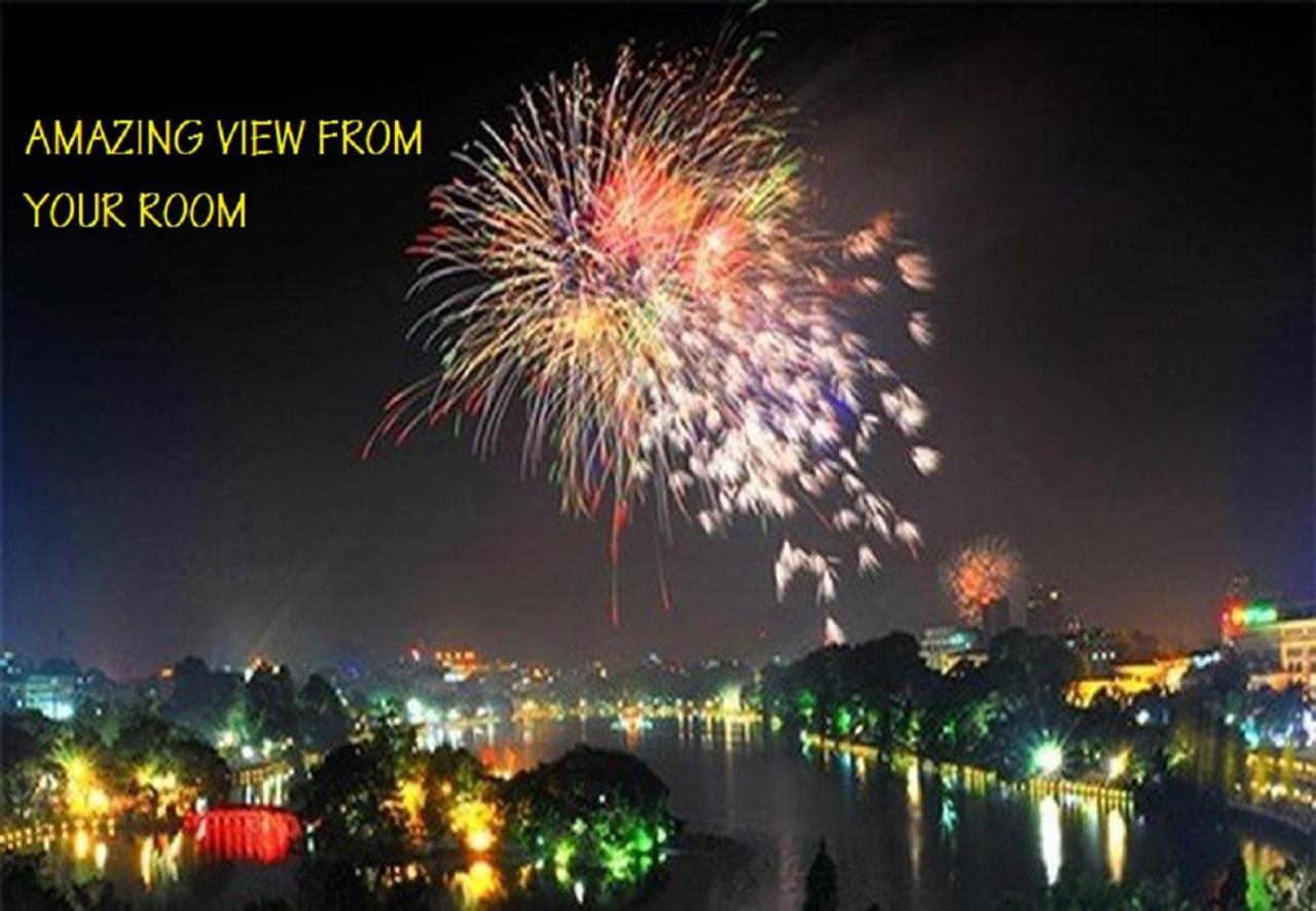Khách sạn Artisan Hoan Kiem Hà Nội