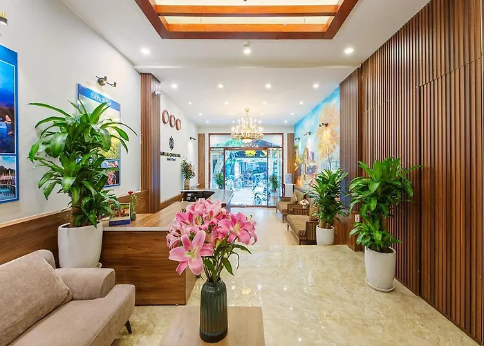 Hanoi Old Quarter Hotel