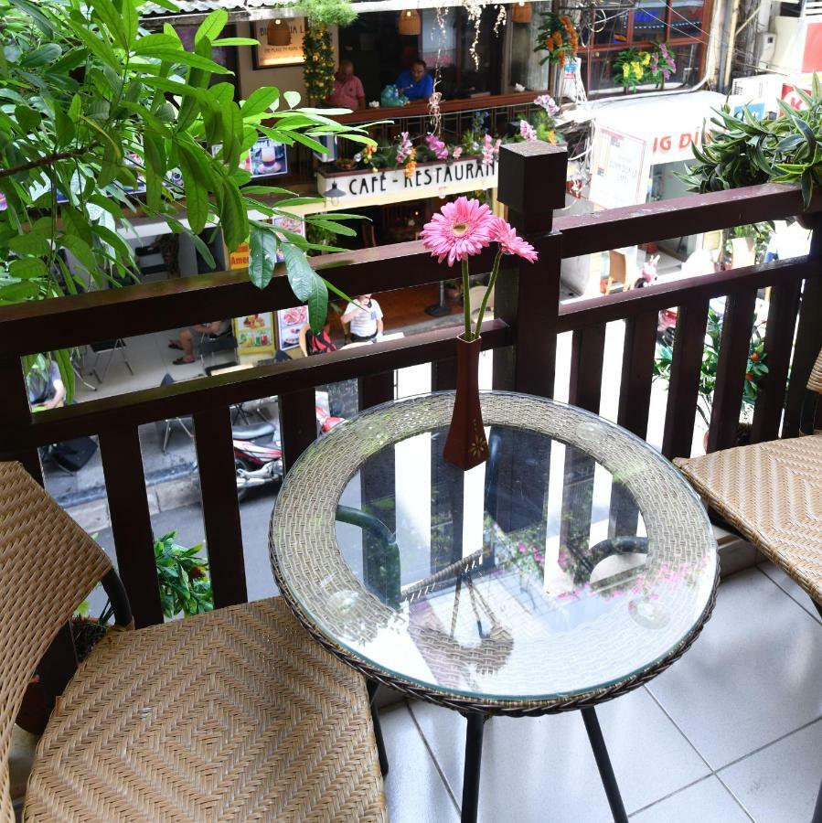 Hotel Old Quarter 4*