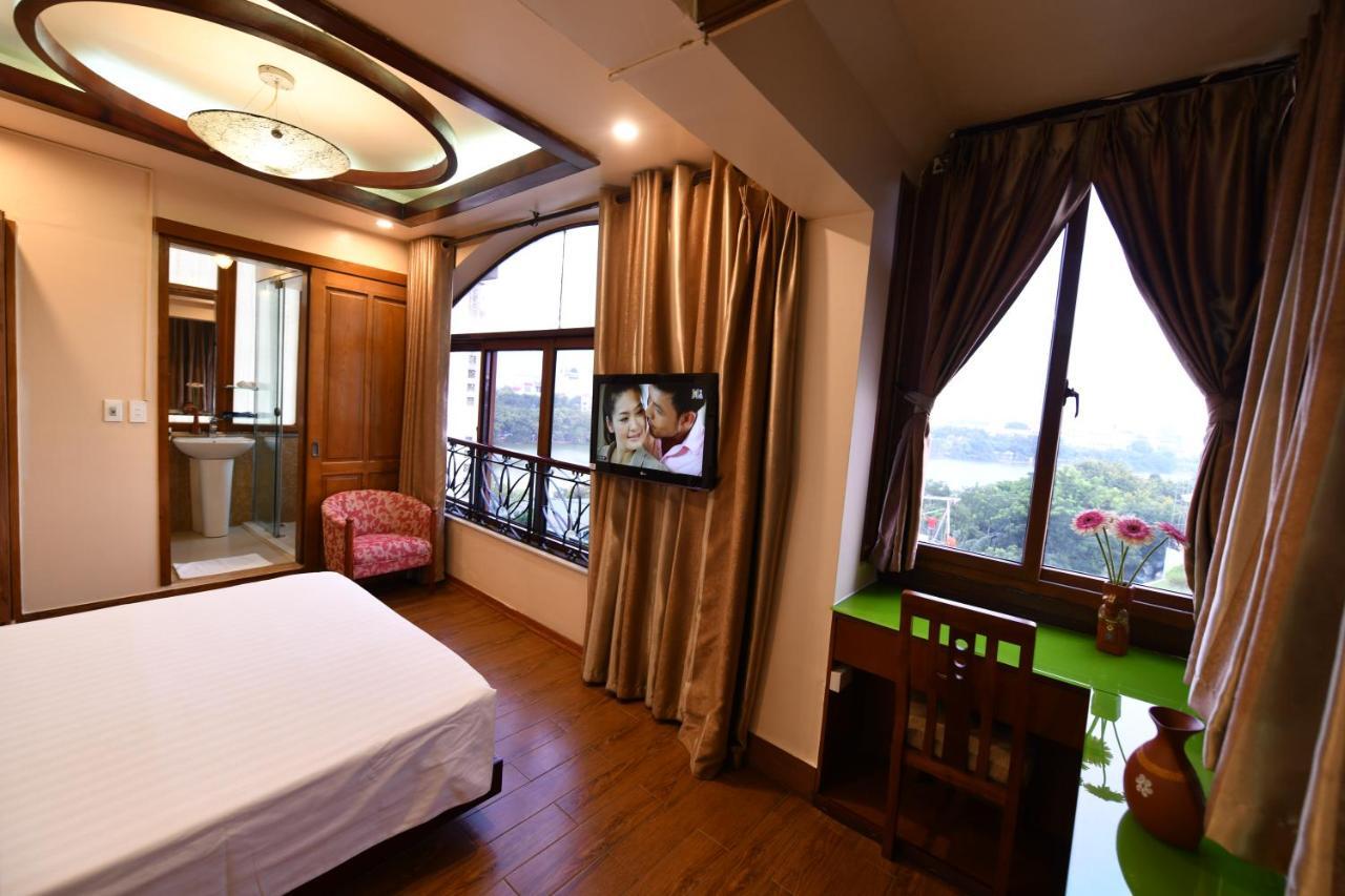 Hotel Old Quarter
