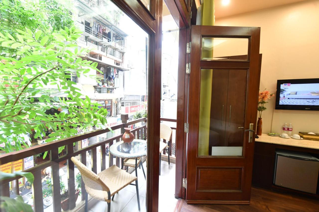 Hotel Old Quarter